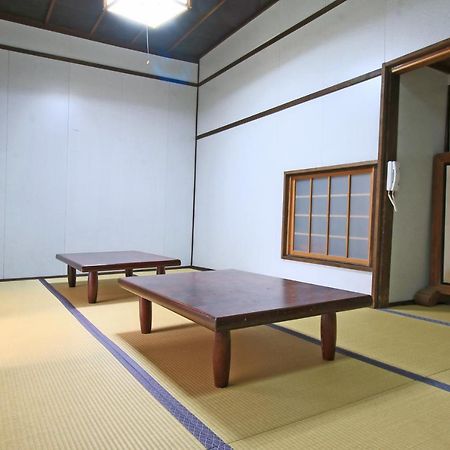 Yurihama Tougoukan المظهر الخارجي الصورة